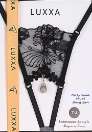 Open Thong PLUM OPEN MINI STRING