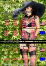 Luxxa WAIST CINCHER 4