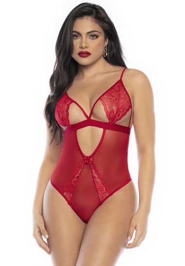 Teddy Mapalé 8814