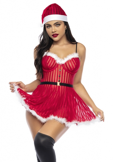 Sexy Costume Mapalé 60010