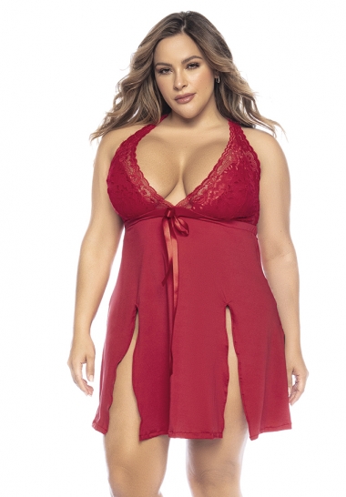 Sleepwear Mapalé 7538X