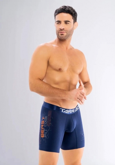 Boyshorts BOXER 17061